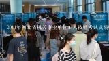 2011年河北省机关事业单位工人技师考试成绩哪里可以查询